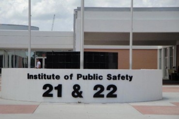 Florida Police Academy